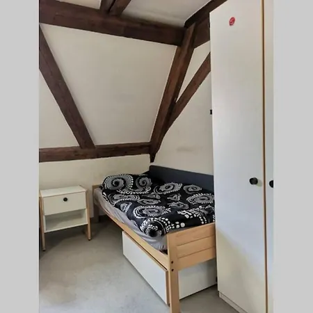 Stylish, Central, Wifi, Near Uni, Parking Lejlighed