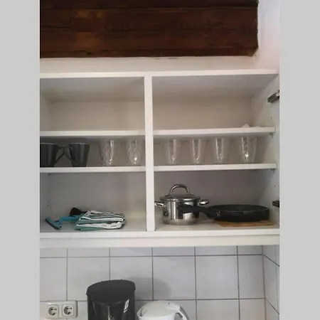 Stylish, Central, Wifi, Near Uni, Parking Landshut