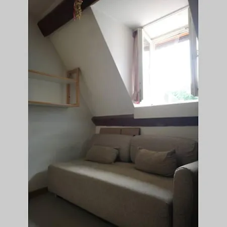 Stylish, Central, Wifi, Near Uni, Parking Lejlighed